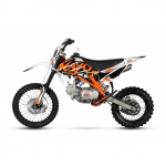 Kunststoffteile Verkleidung Kayo TT125cc  TT140cc  TT160cc  M823